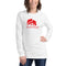Stand Tall | Unisex Long Sleeve Tee