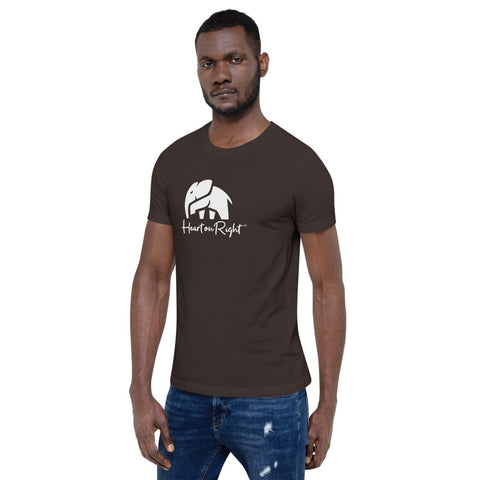 Stand Tall | Short-Sleeve Unisex T-Shirt