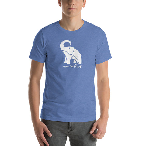 Stand Proud | Short-Sleeve Unisex T-Shirt
