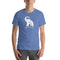 Stand Proud | Short-Sleeve Unisex T-Shirt
