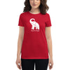 Stand Proud | Women's short sleeve t-shirt