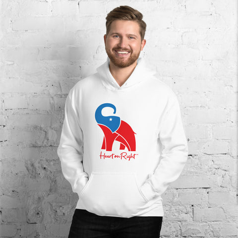 Stand Proud | Unisex Hoodie