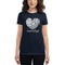 Vintage Old Glory | Women's short sleeve t-shirt