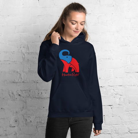 Stand Proud | Unisex Hoodie