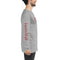 1776 | Unisex Long Sleeve Tee