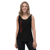 Heart On Right | Ladies' Tank