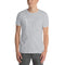 Heart Wants What It Wants | Short-Sleeve Unisex T-Shirt