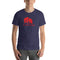 Stand Tall | Short-Sleeve Unisex T-Shirt