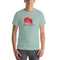 Stand Tall | Short-Sleeve Unisex T-Shirt
