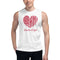Vintage Old Glory | Muscle Shirt