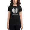 Vintage Old Glory | Women's short sleeve t-shirt