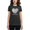 Vintage Old Glory | Women's short sleeve t-shirt