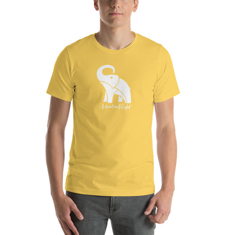 Stand Proud | Short-Sleeve Unisex T-Shirt