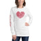 Vintage Old Glory | Unisex Long Sleeve Tee