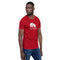 Stand Tall | Short-Sleeve Unisex T-Shirt