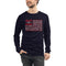 One Nation One Heart | Unisex Long Sleeve Tee