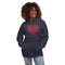 Vintage Old Glory | Unisex Hoodie