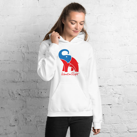 Stand Proud | Unisex Hoodie