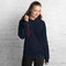 Heart On Right | Unisex Hoodie