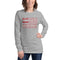 One Nation One Heart | Unisex Long Sleeve Tee