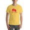 Stand Tall | Short-Sleeve Unisex T-Shirt