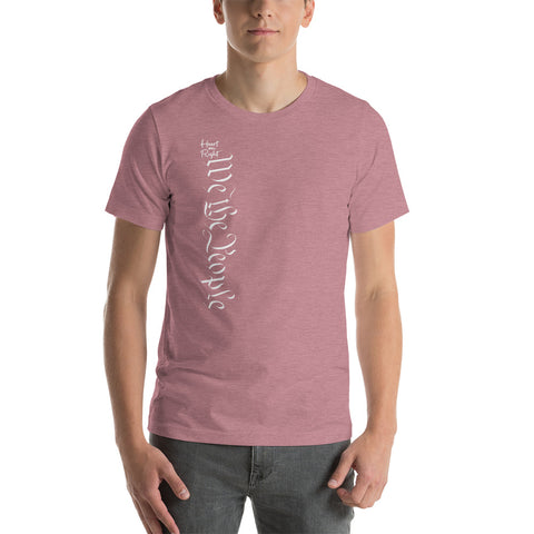 We The People | Short-Sleeve Unisex T-Shirt