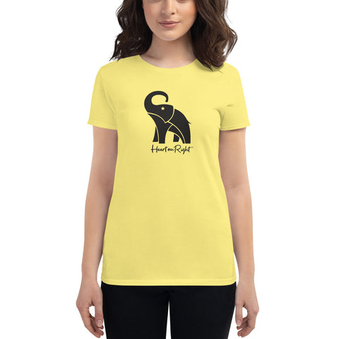 Stand Proud | Women's short sleeve t-shirt