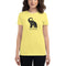 Stand Proud | Women's short sleeve t-shirt