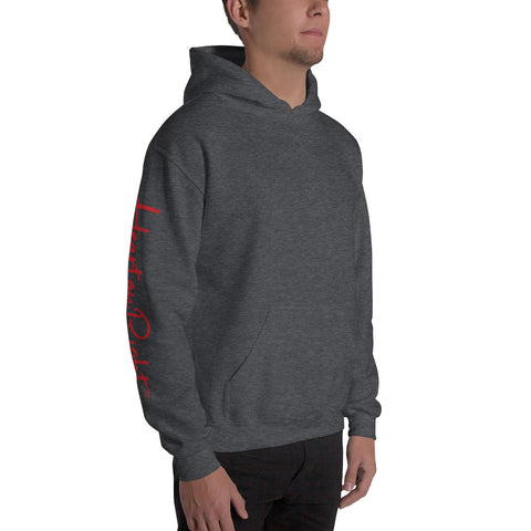 Heart By My Side | Unisex Hoodie