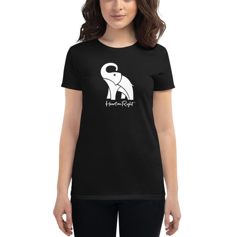 Stand Proud | Women's short sleeve t-shirt