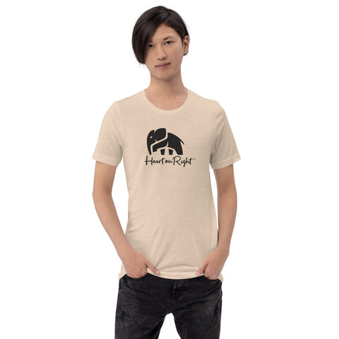 Stand Tall | Short-Sleeve Unisex T-Shirt