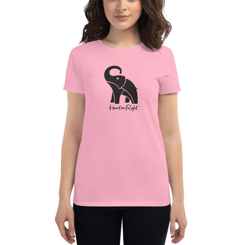 Stand Proud | Women's short sleeve t-shirt