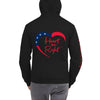 My Heart | Hoodie sweater