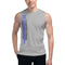 Heart Of The Warrior | Muscle Shirt