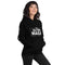 I am ULTRA MAGA - Heart On Right Brand |  Unisex Hoodie