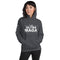 I am ULTRA MAGA - Heart On Right Brand |  Unisex Hoodie