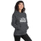 I am ULTRA MAGA - Heart On Right Brand |  Unisex Hoodie