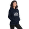 I am ULTRA MAGA - Heart On Right Brand |  Unisex Hoodie