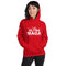 I am ULTRA MAGA - Heart On Right Brand |  Unisex Hoodie