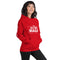 I am ULTRA MAGA - Heart On Right Brand |  Unisex Hoodie