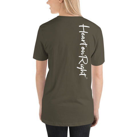 I am ULTRA MAGA | Unisex t-shirt