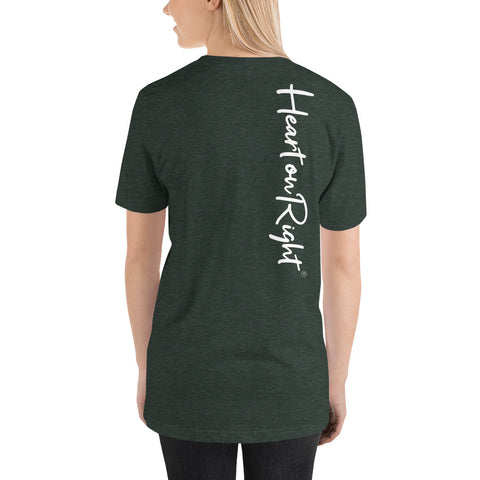 I am ULTRA MAGA | Unisex t-shirt
