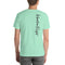 Trade Biden For Dogs | Heart on Right | Unisex T-Shirt