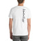 Trade Biden For Dogs | Heart on Right | Unisex T-Shirt